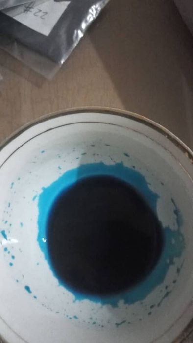 Красители для окрашивания