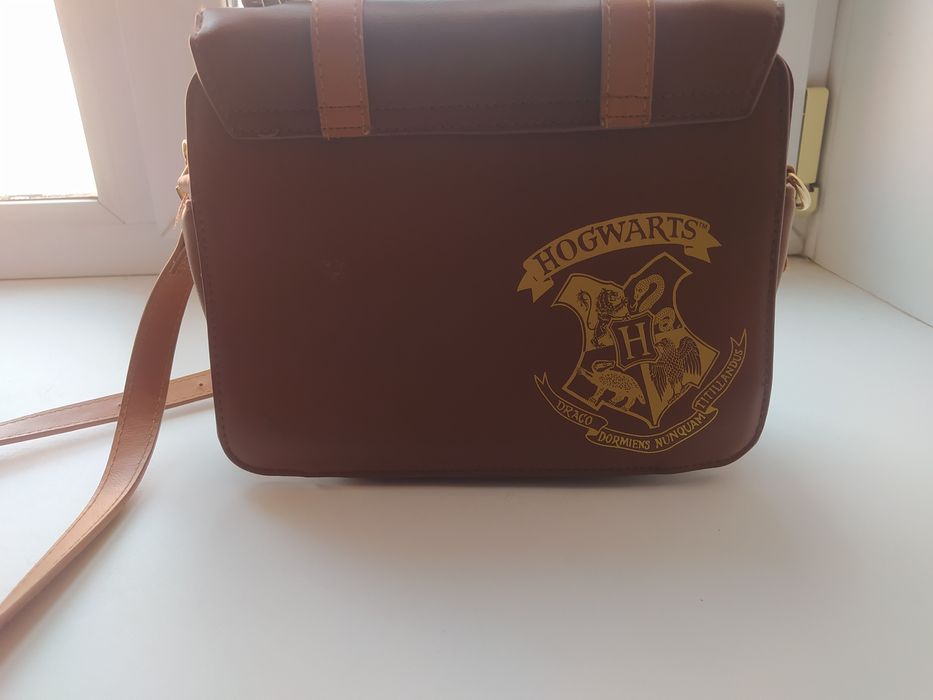 Сумка для девочек