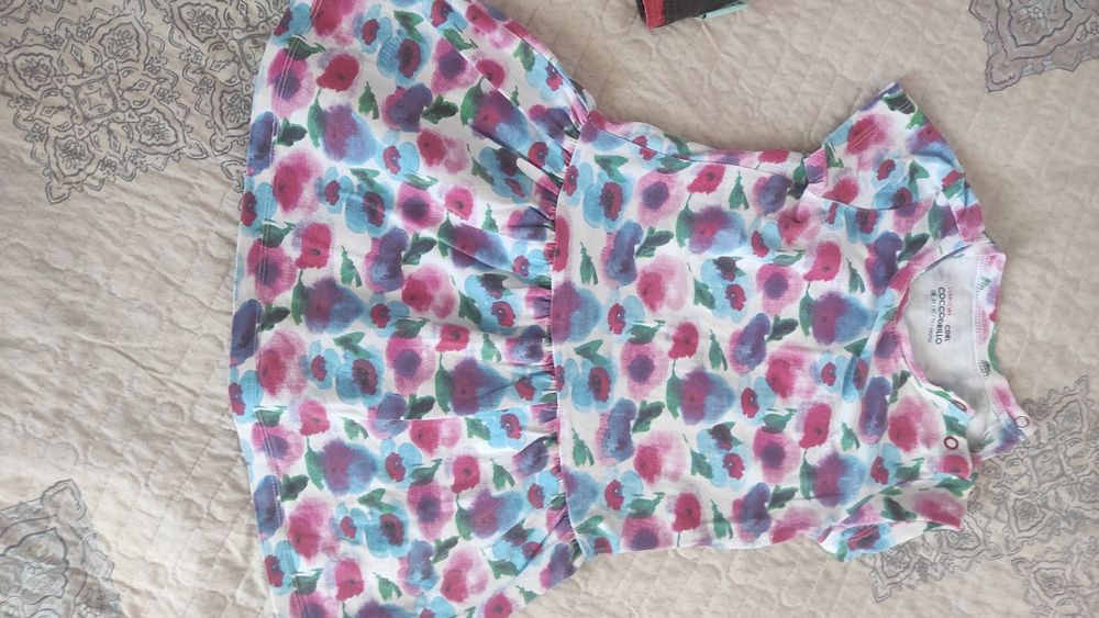 Хорошие вещи для девочки 3-5 лет