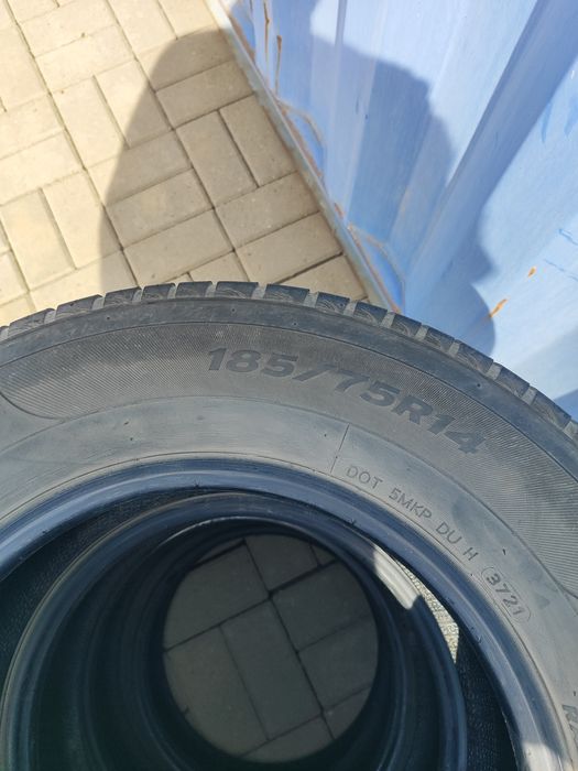 Шины  для кобальта