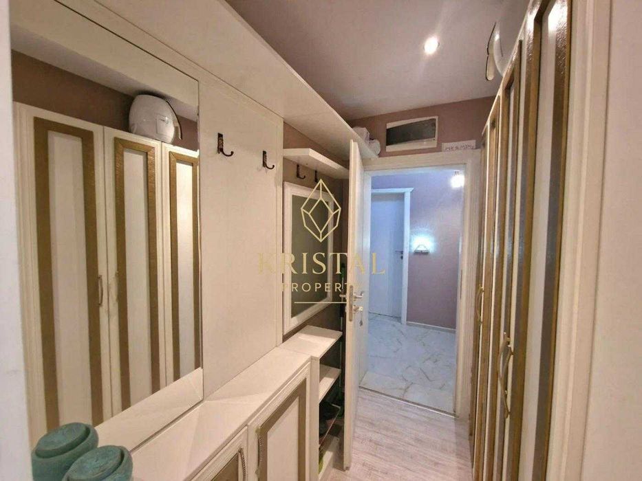 Продава се Двустаен апартамент в к.к. Слънчев бряг - 65 кв.м за 840 €/кв.м - Снимка #13