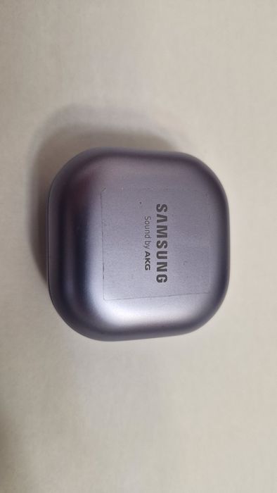 Наушники Samsung galaxy buds pro