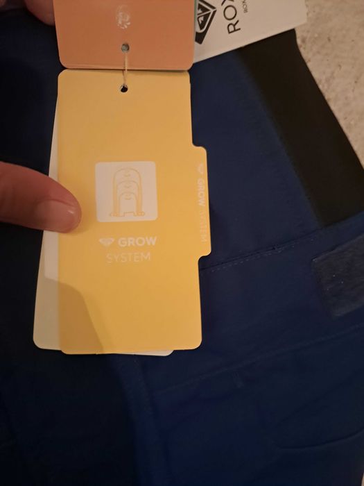 Панталон/екип за ски Roxy за момиче