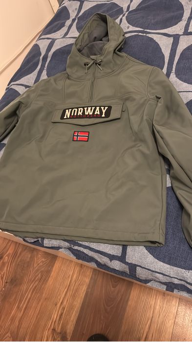 Geaca barbati Norway