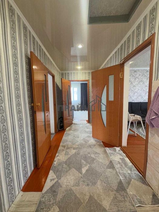ПРОДАМ 3Х ком. дом Еркин (Аслан ПРАЙМ)