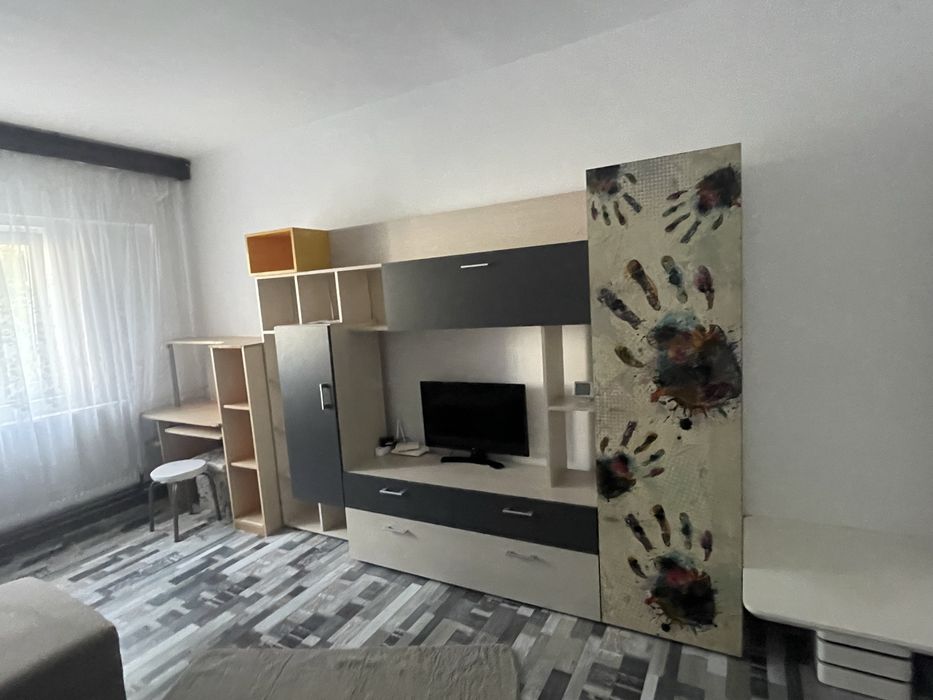 Garsoniera disponibila imediat cu costuri mici
