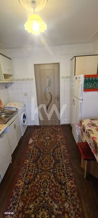 Apartament 2 camere, decomandat, cartier Noua