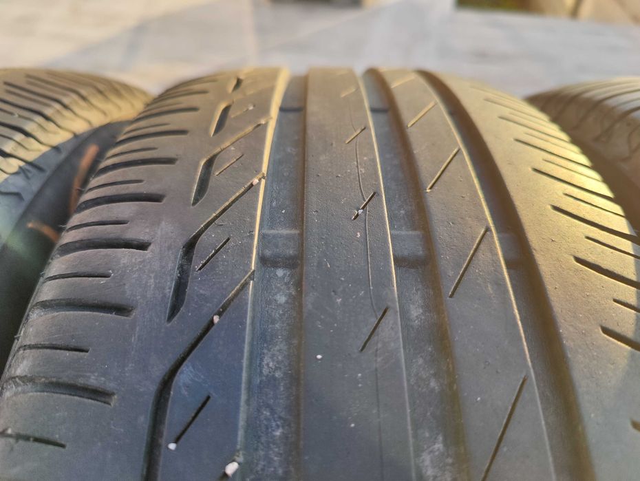 Anvelope de vara Bridgestone 185/60R15