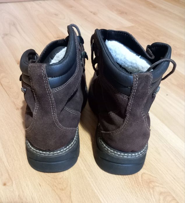 Боти Aldo Thinsulate номер 38