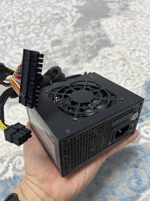 SFX блок питания 400W