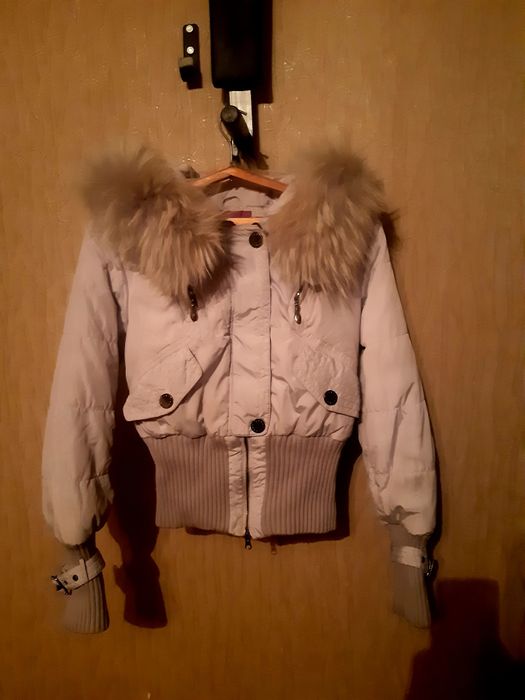 Куртки   женские