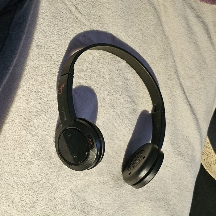 Casti Sound Blaster Jam Wireless