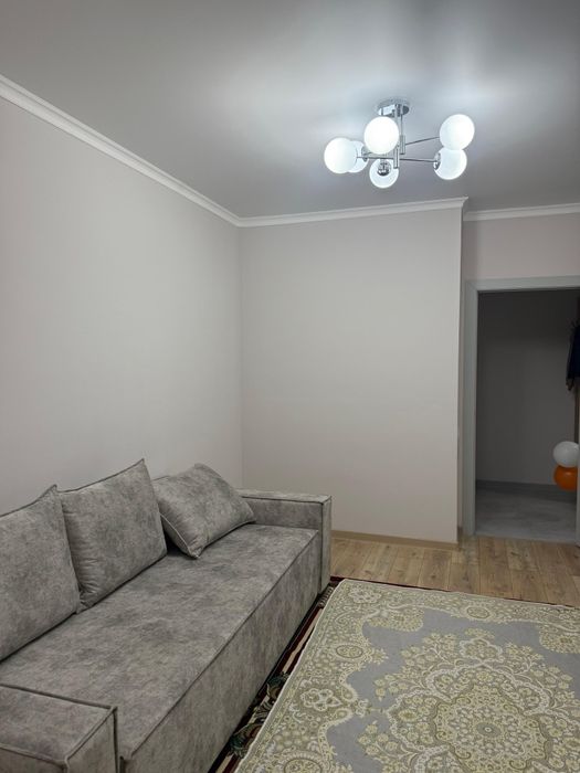 Сдается квартира в аренду ежемесячно