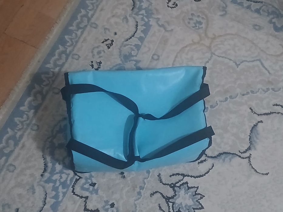 Продам термосумка вольт