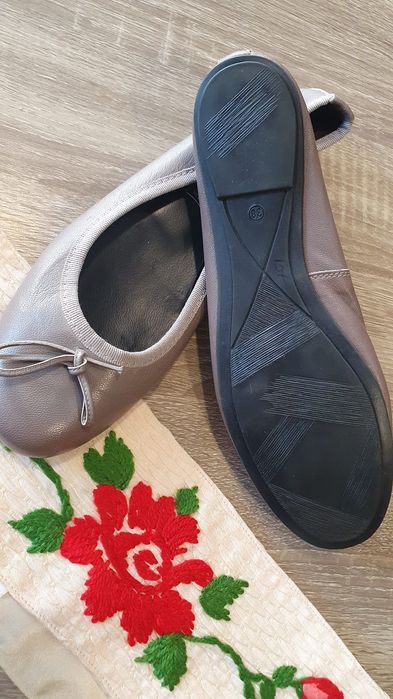 Balerini Italia dama