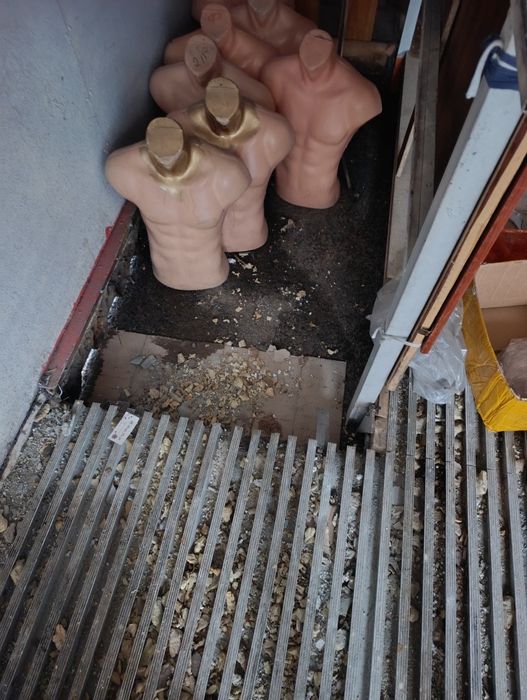 Контейнер 20 тонный . Реф термо