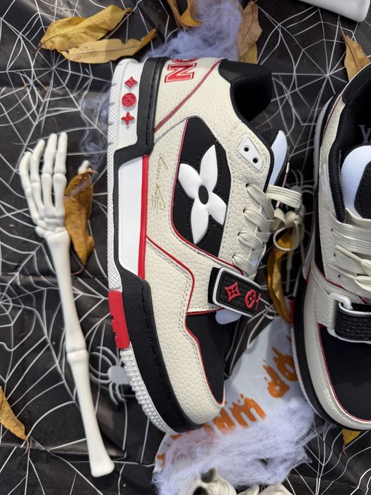 Louis vuitton Trainers premium