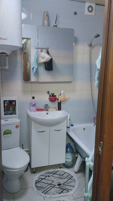 Продам 2 -х комнатную квартиру