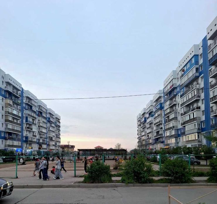 Продажа 1-комнатной квартиры