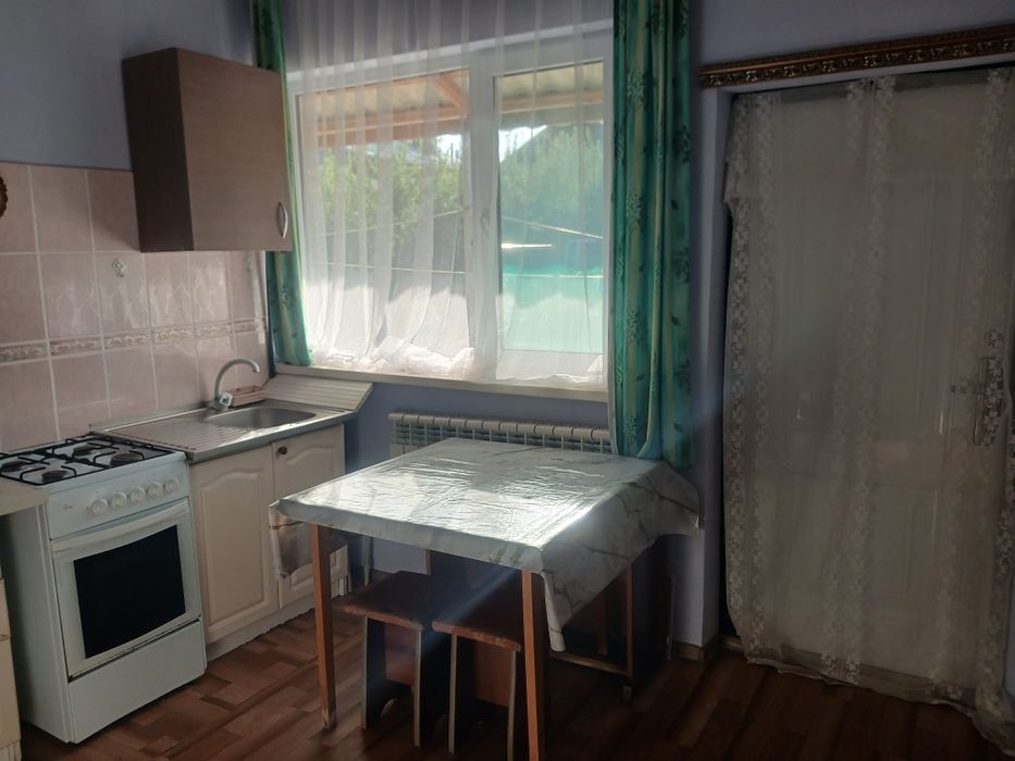 Сдам в аренду часть дома