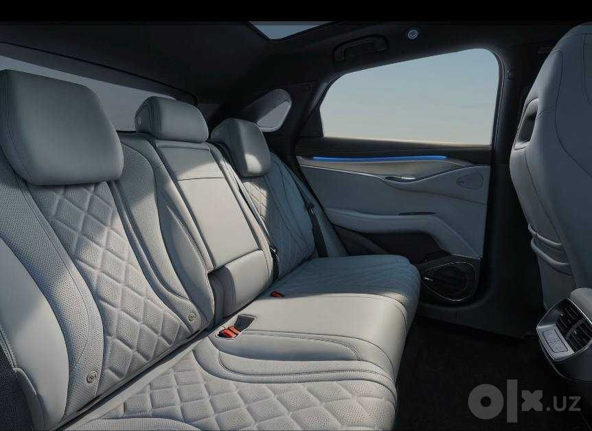 Sealion7 Flagship AWD 4x4
