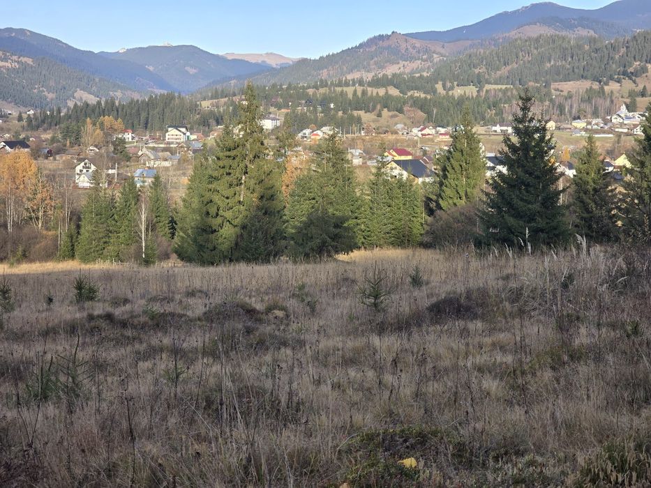 Vand teren intravilan