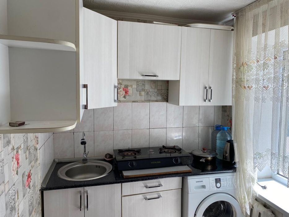 Суточная/часовая квартира