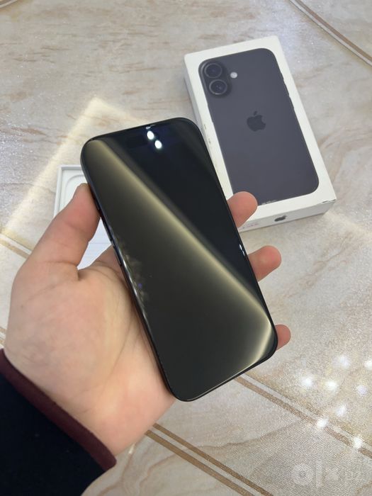 Iphone 16 ozi srochna