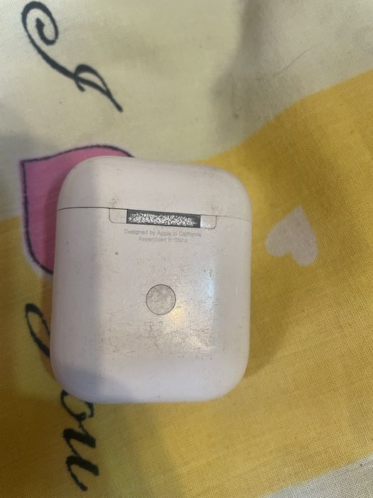 СРОЧНО Продам Аирподс 2