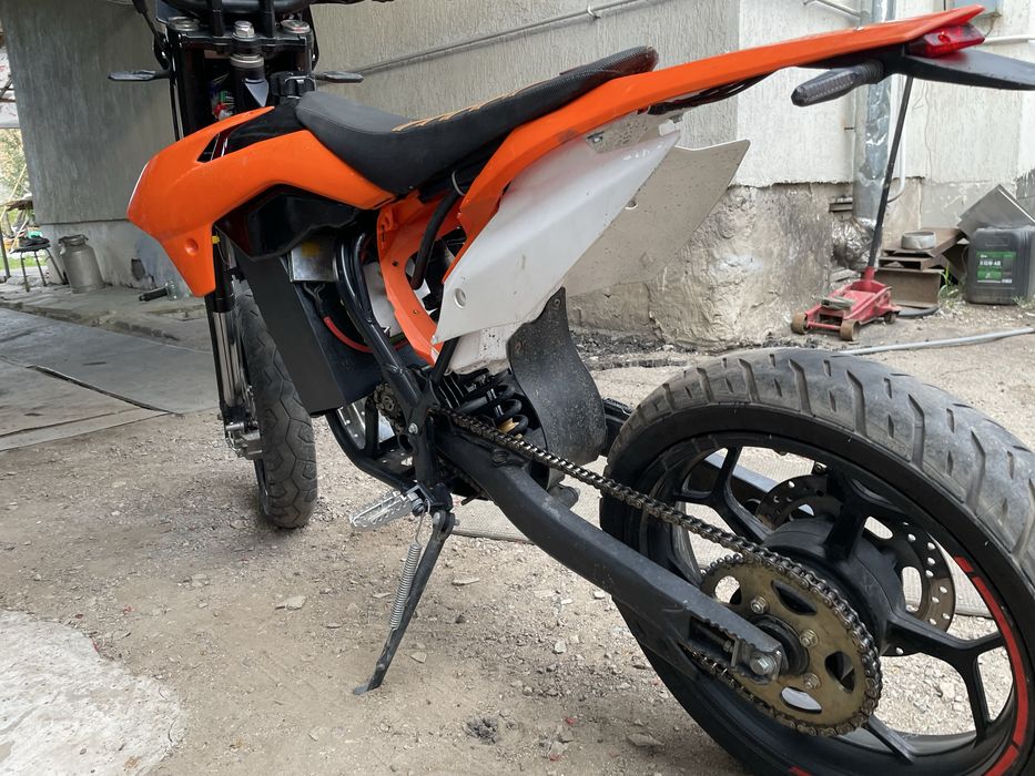 Продам “Zuumav K5 электро