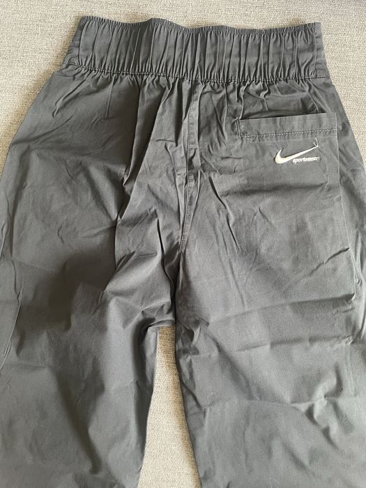 Брюки спортивные б/у
