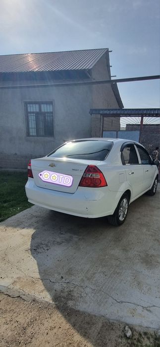 Chevrolet Nexia 2018 — 7