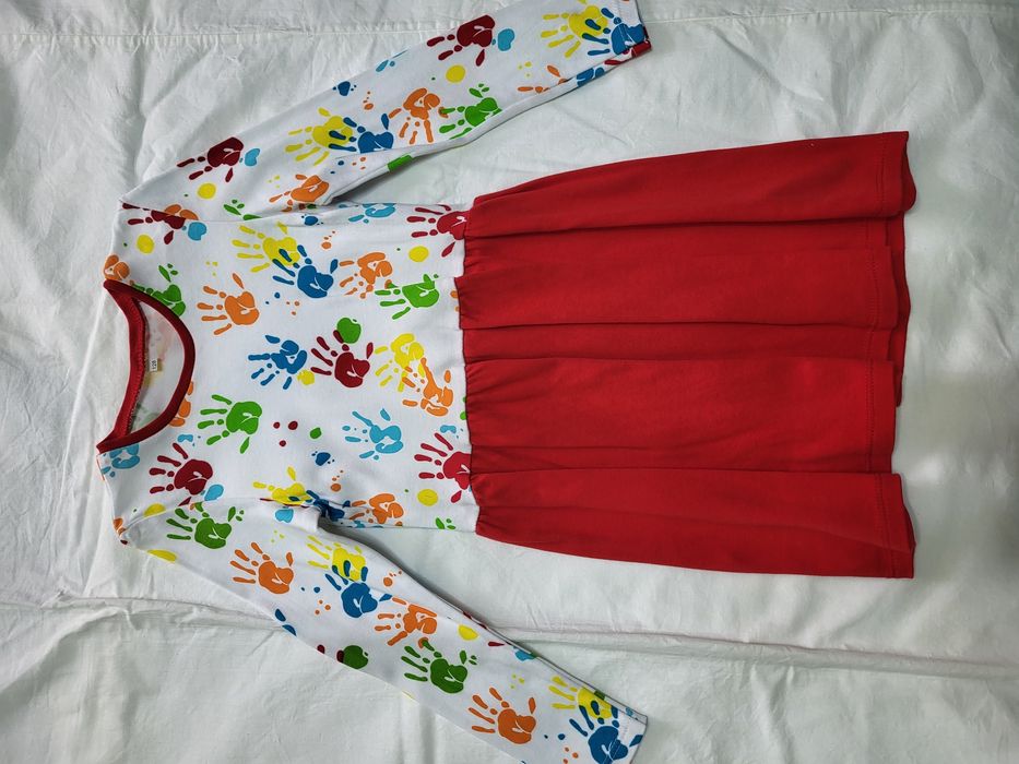 Одежда для девочек