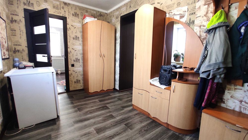 Дом Сутжанова **