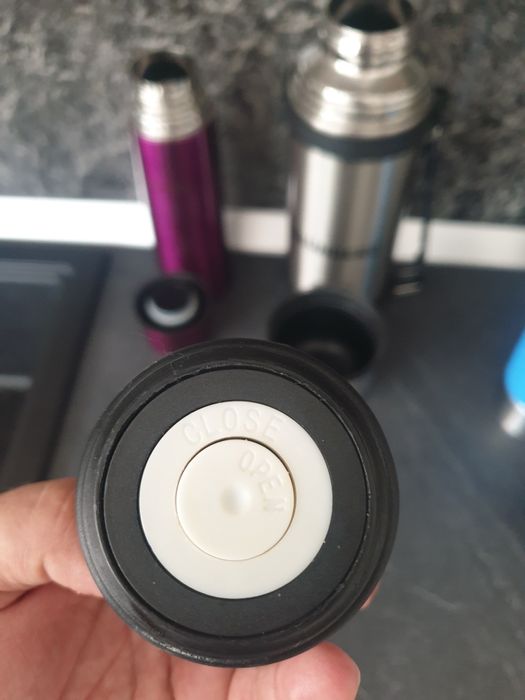 Termosuri Grumberg in stare bună de funcționare