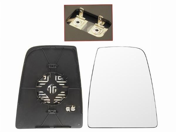 Полотно зеркала  Ford Transit