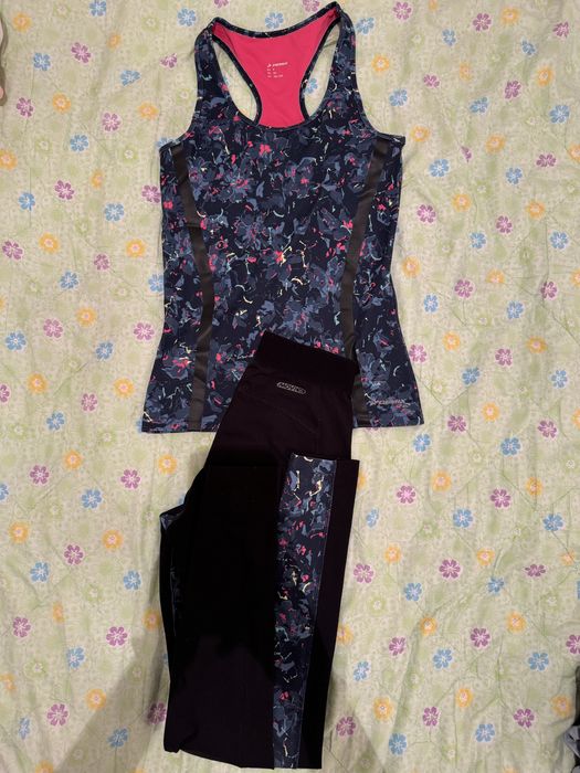 Лосины спортивные