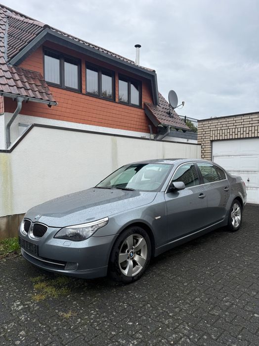 Bmw 530d Xdrive