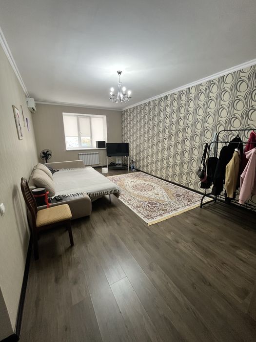 1 комнатная Квартира