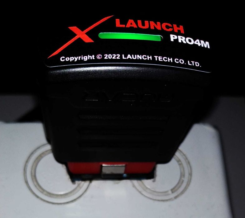 Promotie Interfata auto Launch Easydiag PRO4M X431, Update 2026, Full