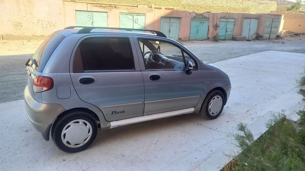 Best matiz sotiladi.