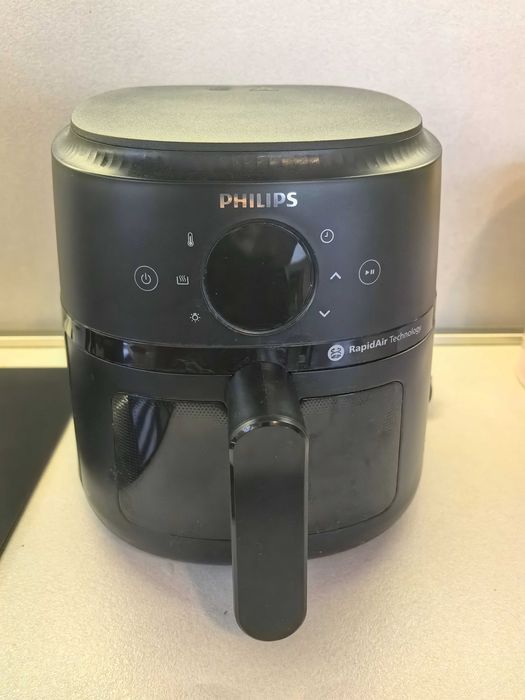 Еър фраер Philips
