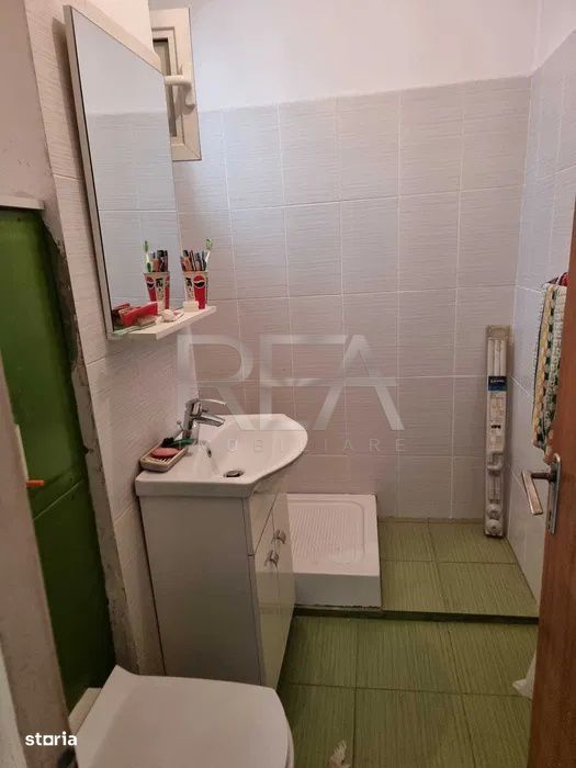 3 Camere Campia Libertatii , semidecomandat
