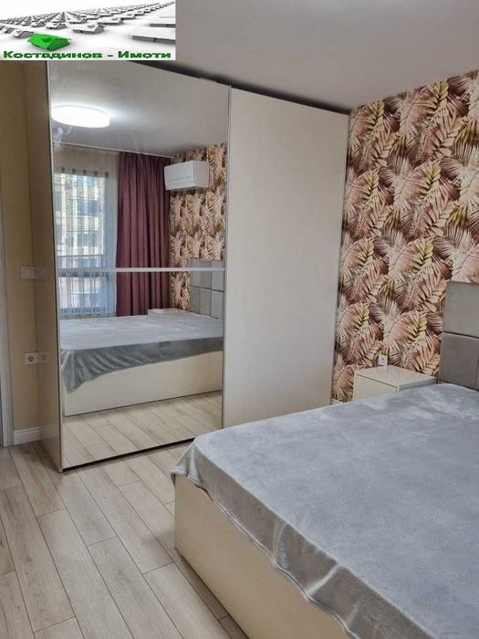 Дава се под наем Тристаен апартамент в Пловдив, Кършияка - 110 кв.м за 700 € - Снимка #4