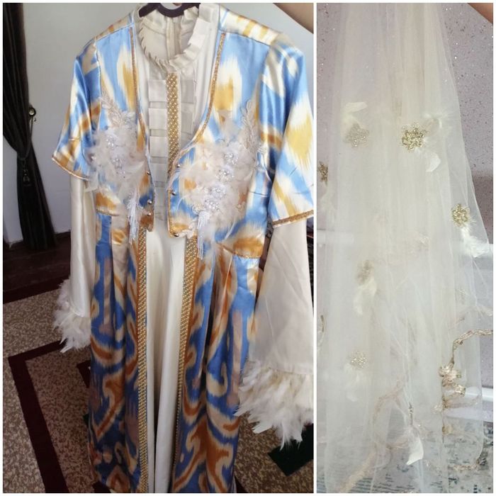 Той либоси ансабл