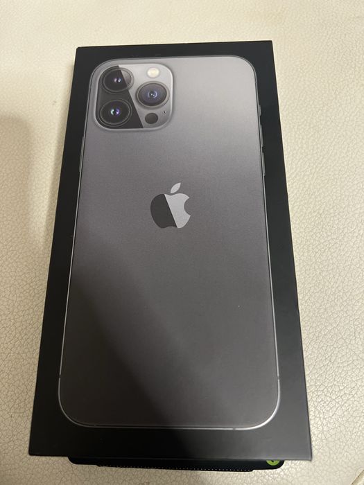 iPhone 13 Pro Max 128 GB