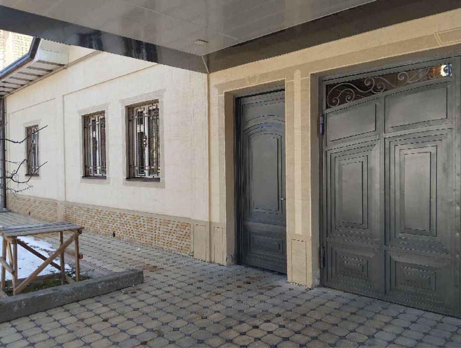 Uchtepa tumani , Qoriyogdi mahalla 4 sotix