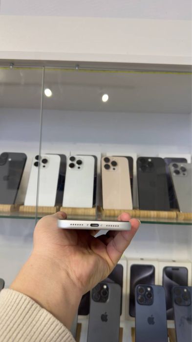 Iphone 17 Pro max 256Gb
