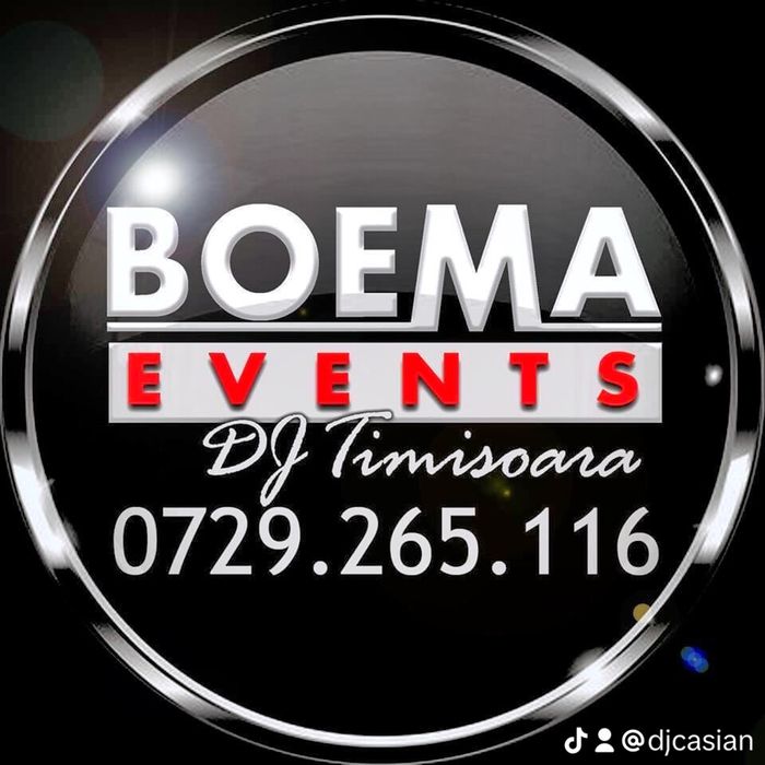 DJ specializati pentru Nunti-Botezuri-Majorate (Garantam distractie)