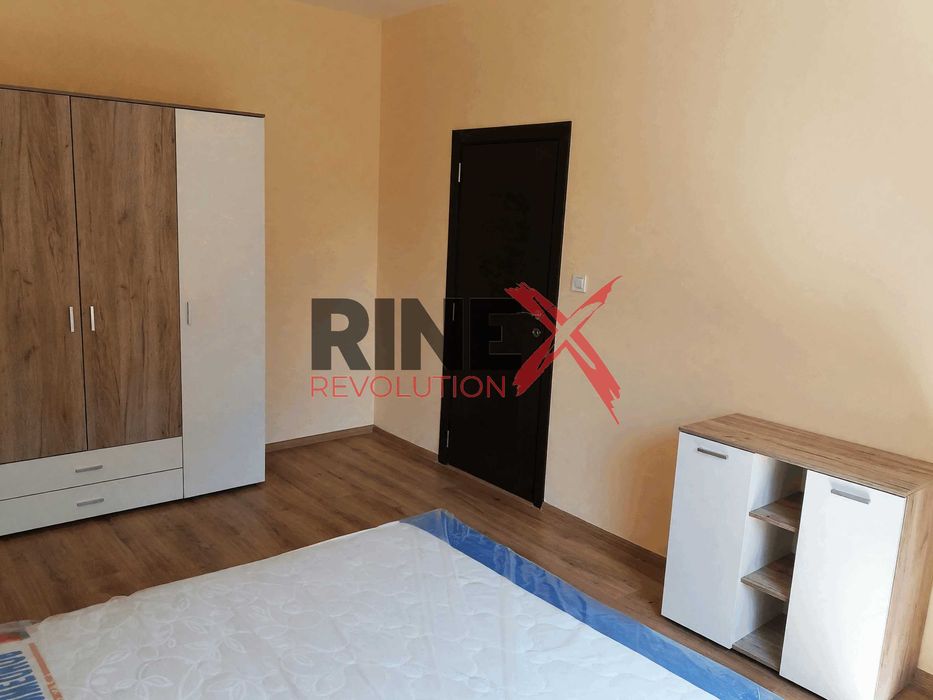 Дава се под наем Двустаен апартамент в Пловдив, Тракия - 75 кв.м за 500 € - Снимка #1